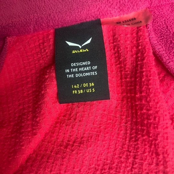 Salewa jacket‎ - Picture 3 of 4